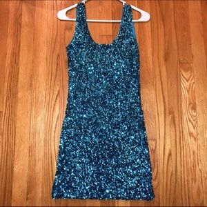 Juniors Small Homecoming Formal dress